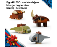 LEGO 75456 STAR WARS Kalendarz adwentowy 2026 - 1589411 - zdjęcie 12